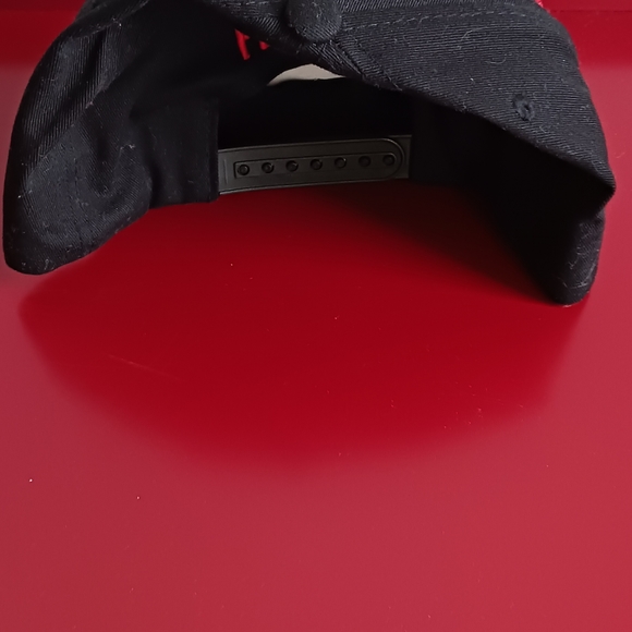 Top Level Snapback hat - Picture 3 of 6